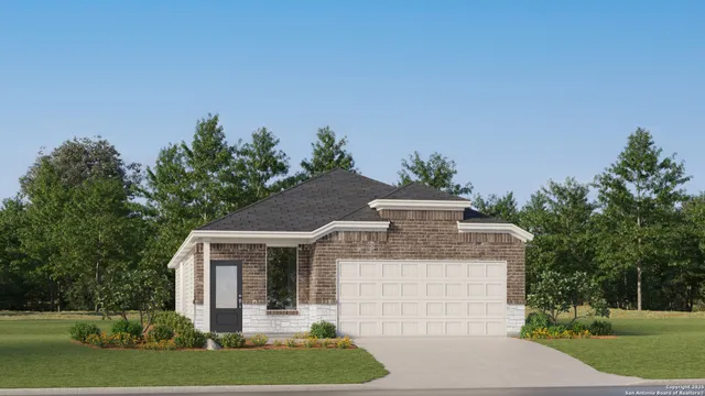 $252,999 | 11907 Running Dog Road, Von Ormy, TX 78073