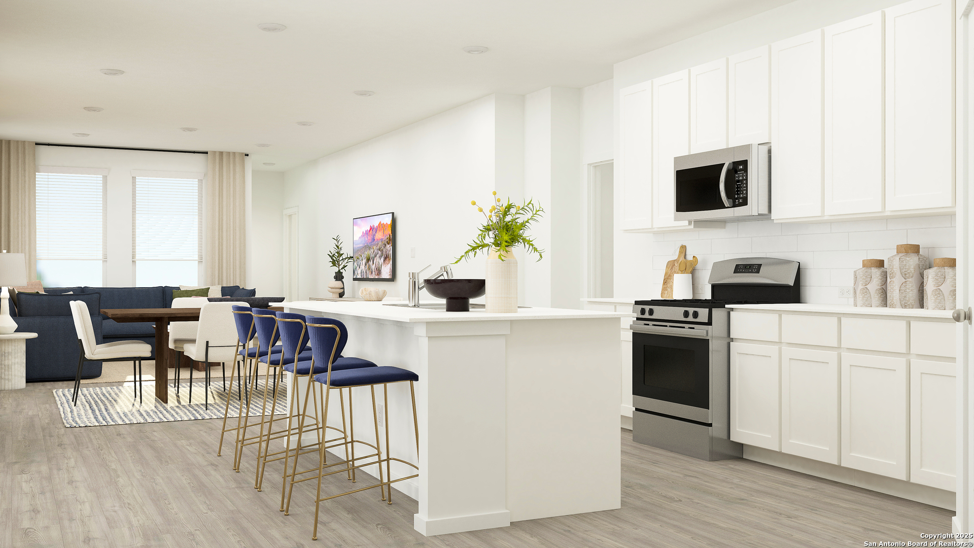 11907 Running Dog Road Von Ormy, TX 78073 - Photo 14 of 28