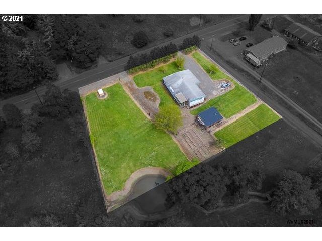 32316 Hidden Valley Road Lebanon, OR 97355 - Photo 1 of 32