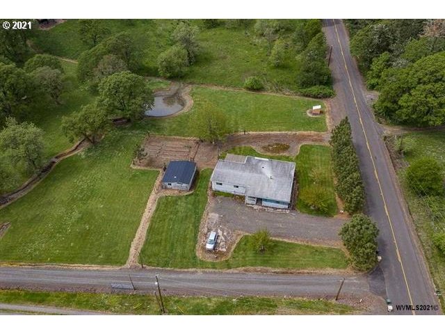 32316 Hidden Valley Road Lebanon, OR 97355 - Photo 12 of 32
