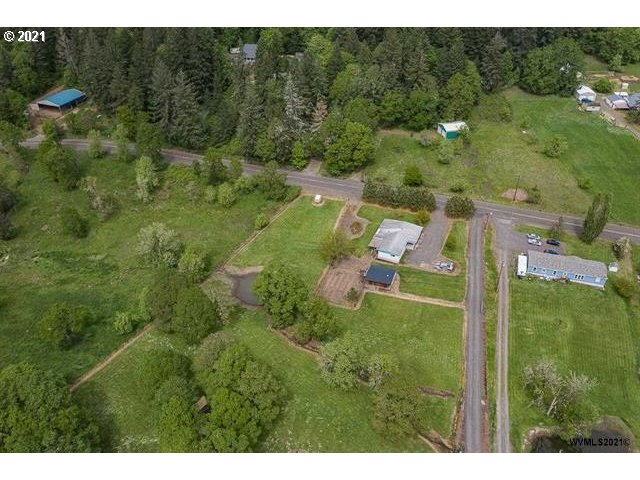 32316 Hidden Valley Road Lebanon, OR 97355 - Photo 15 of 32