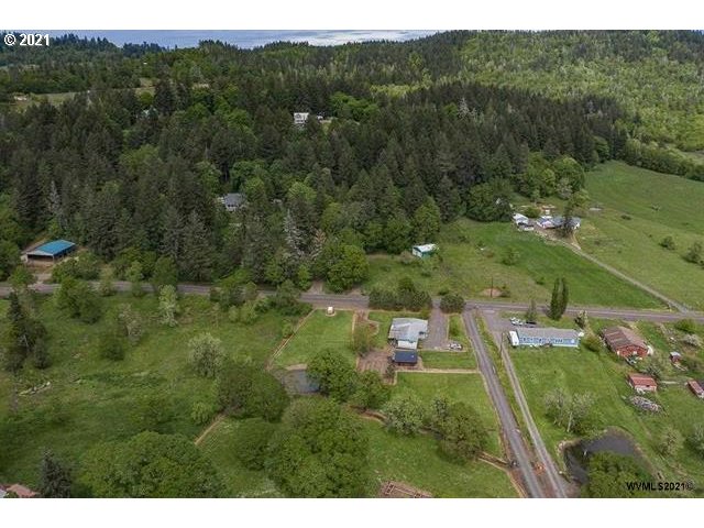 32316 Hidden Valley Road Lebanon, OR 97355 - Photo 16 of 32