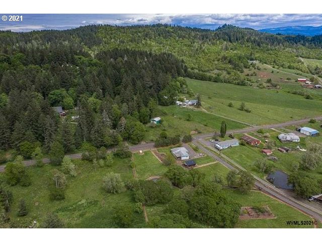 32316 Hidden Valley Road Lebanon, OR 97355 - Photo 17 of 32