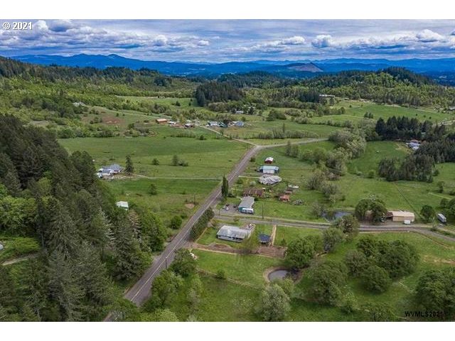 32316 Hidden Valley Road Lebanon, OR 97355 - Photo 18 of 32