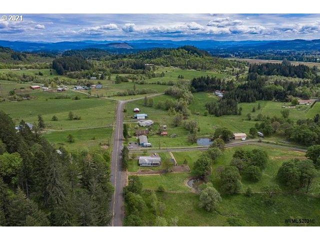 32316 Hidden Valley Road Lebanon, OR 97355 - Photo 19 of 32