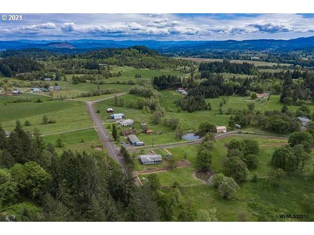 32316 Hidden Valley Road Lebanon, OR 97355 - Photo 20 of 32