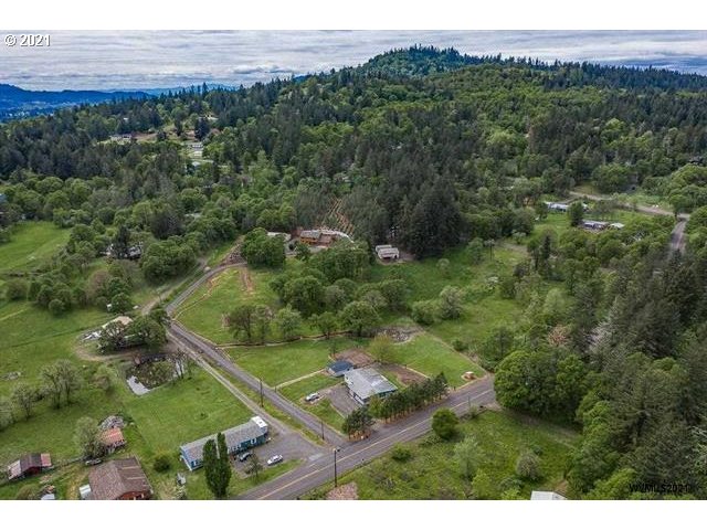 32316 Hidden Valley Road Lebanon, OR 97355 - Photo 21 of 32