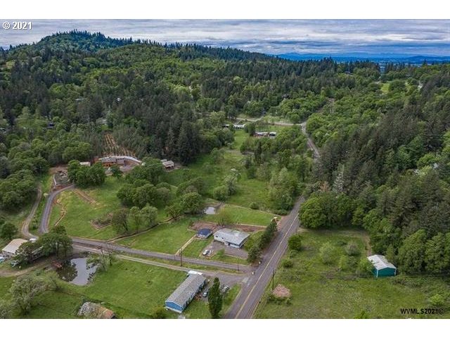 32316 Hidden Valley Road Lebanon, OR 97355 - Photo 22 of 32