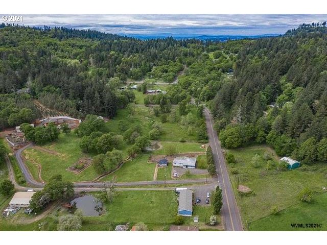 32316 Hidden Valley Road Lebanon, OR 97355 - Photo 23 of 32
