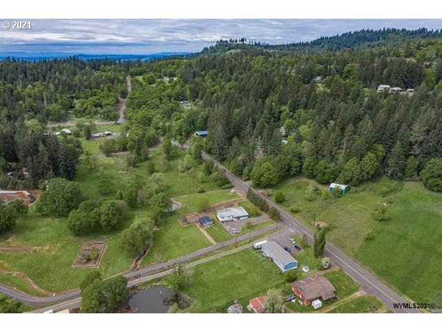 32316 Hidden Valley Road Lebanon, OR 97355 - Photo 25 of 32