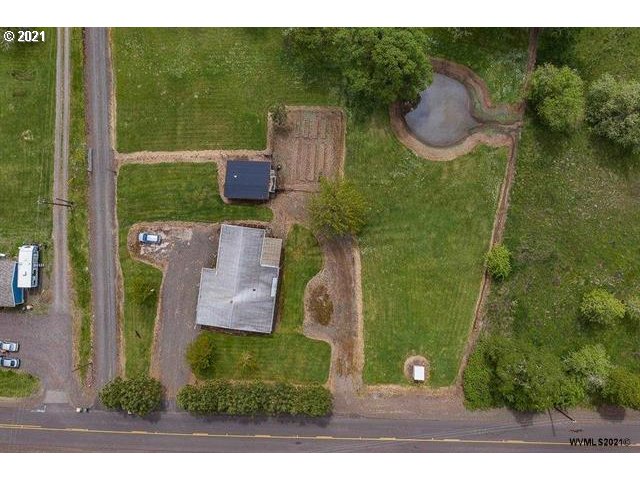32316 Hidden Valley Road Lebanon, OR 97355 - Photo 28 of 32