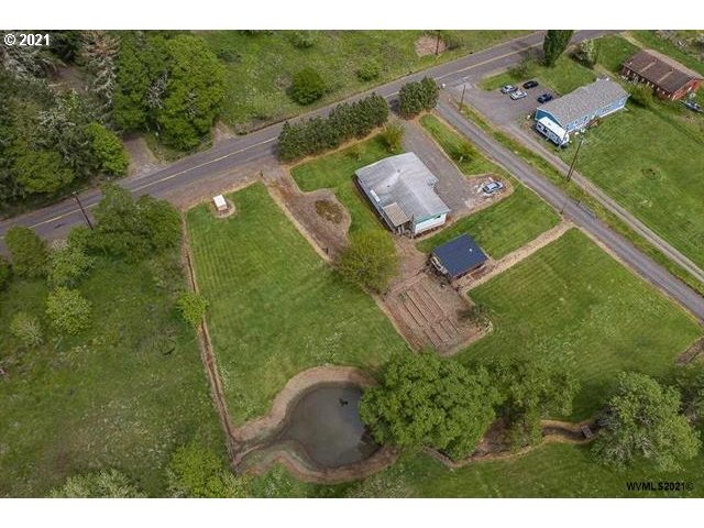 32316 Hidden Valley Road Lebanon, OR 97355 - Photo 29 of 32