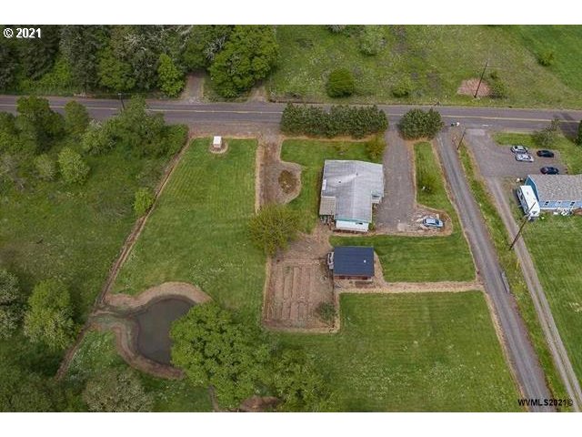 32316 Hidden Valley Road Lebanon, OR 97355 - Photo 30 of 32