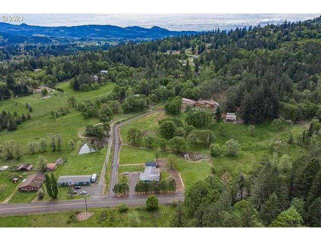 32316 Hidden Valley Road Lebanon, OR 97355 - Photo 31 of 32