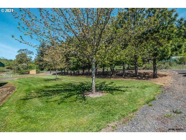 32316 Hidden Valley Road Lebanon, OR 97355 - Photo 32 of 32
