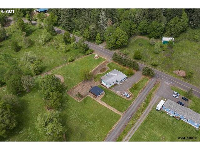 32316 Hidden Valley Road Lebanon, OR 97355 - Photo 6 of 32