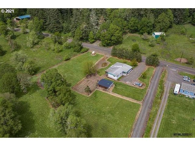 32316 Hidden Valley Road Lebanon, OR 97355 - Photo 7 of 32