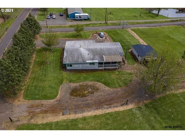 32316 Hidden Valley Road Lebanon, OR 97355 - Photo 10 of 32