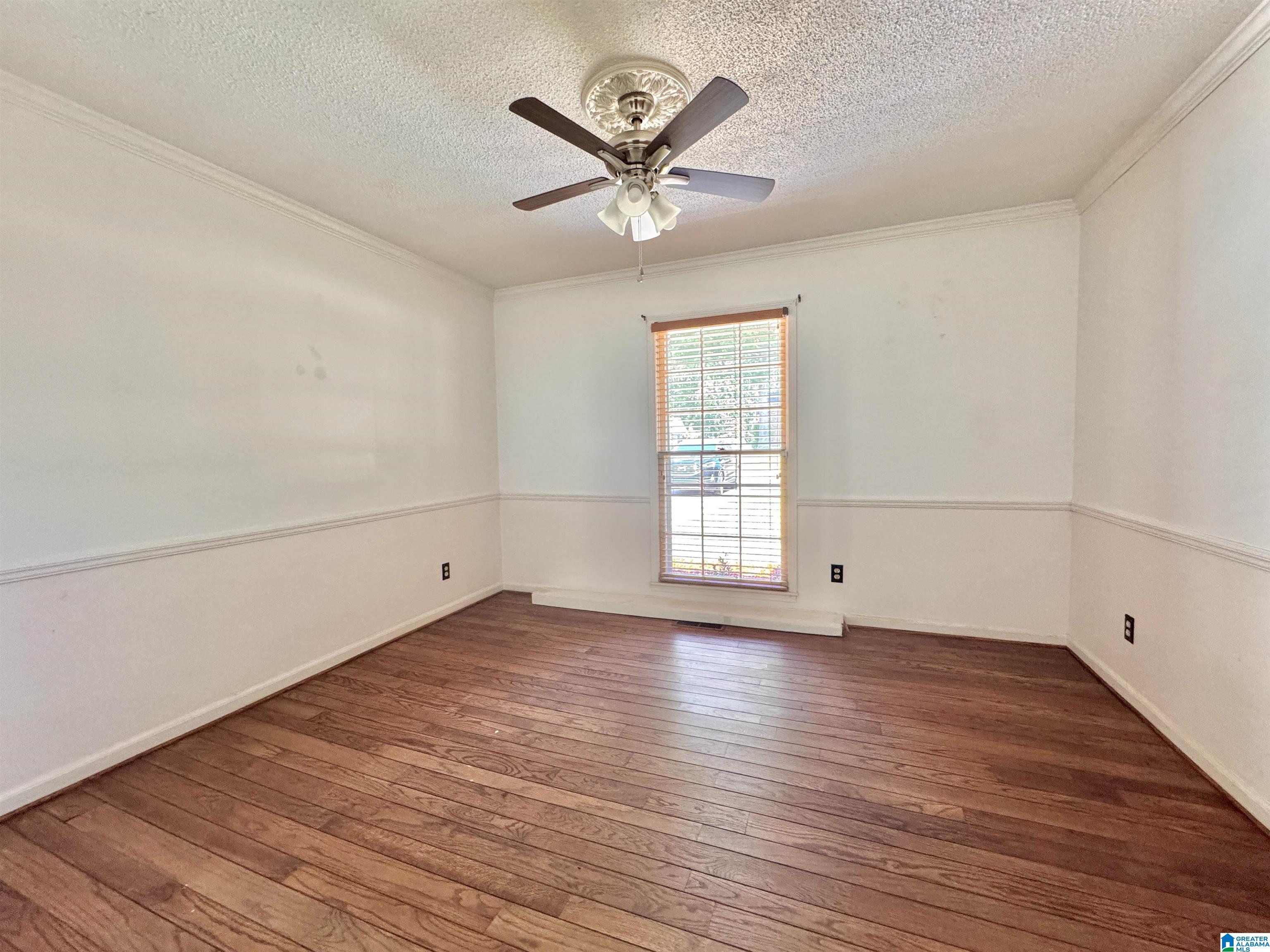 3820 Caffey Woods Road Anniston, AL 36207 - Photo 22 of 71