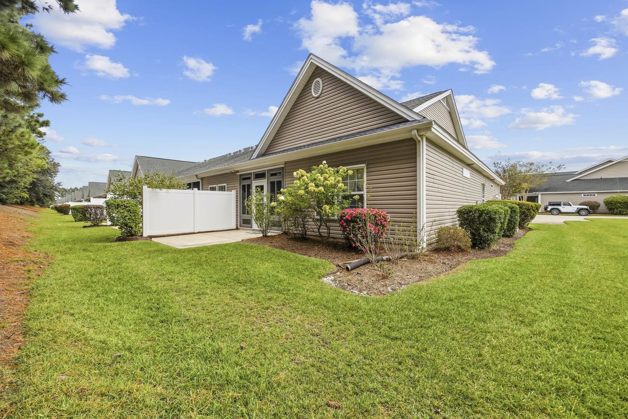 111 Chenoa Drive, Unit A Murrells Inlet, SC 29576 - Photo 26 of 38 Gallery Image 26