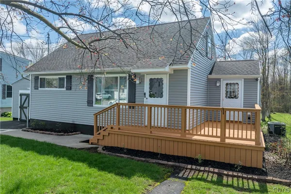 $249,900 | 120 Savaria Drive, Geddes, NY 13209