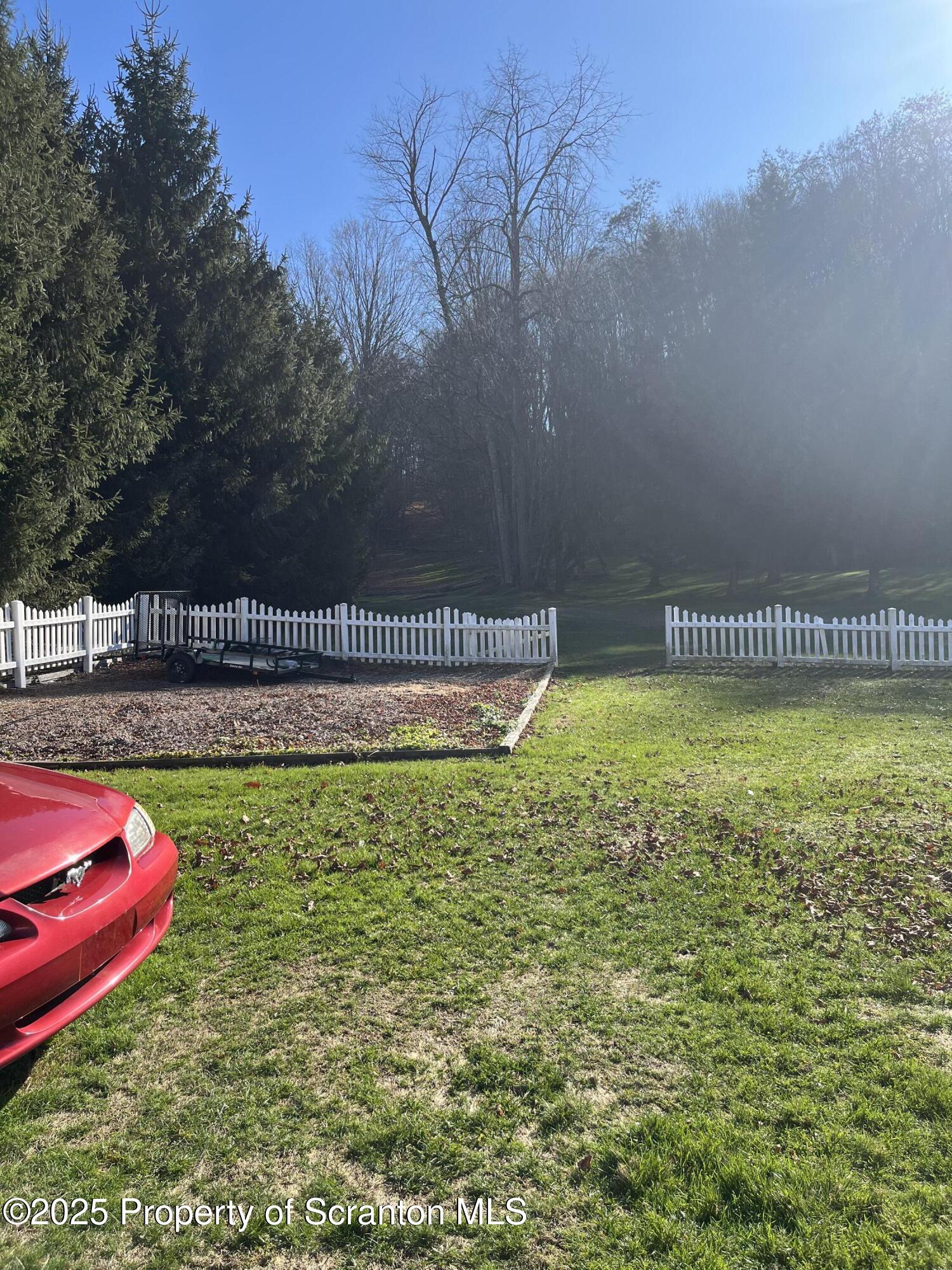 6666 Tingley Lake Road New Milford, PA 18834 - Photo 12 of 45 a view of swimming pool