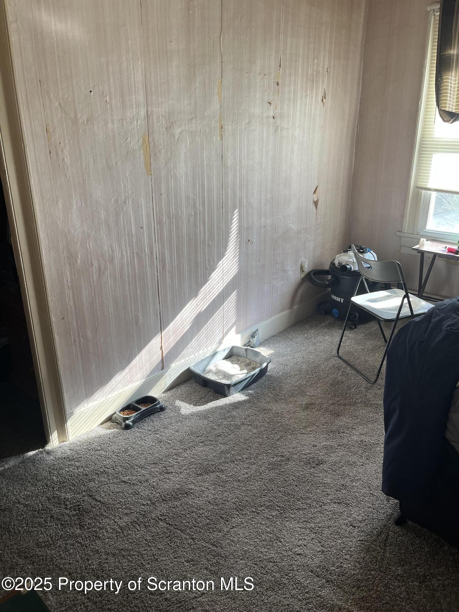 6666 Tingley Lake Road New Milford, PA 18834 - Photo 31 of 45 a view of a room with gym equipment