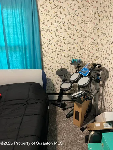 a view of a workspace with furniture