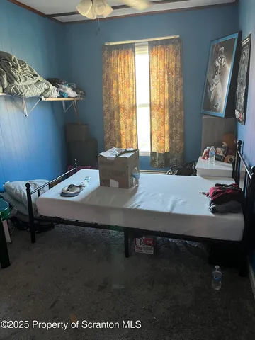 a view of gym with outdoor seating