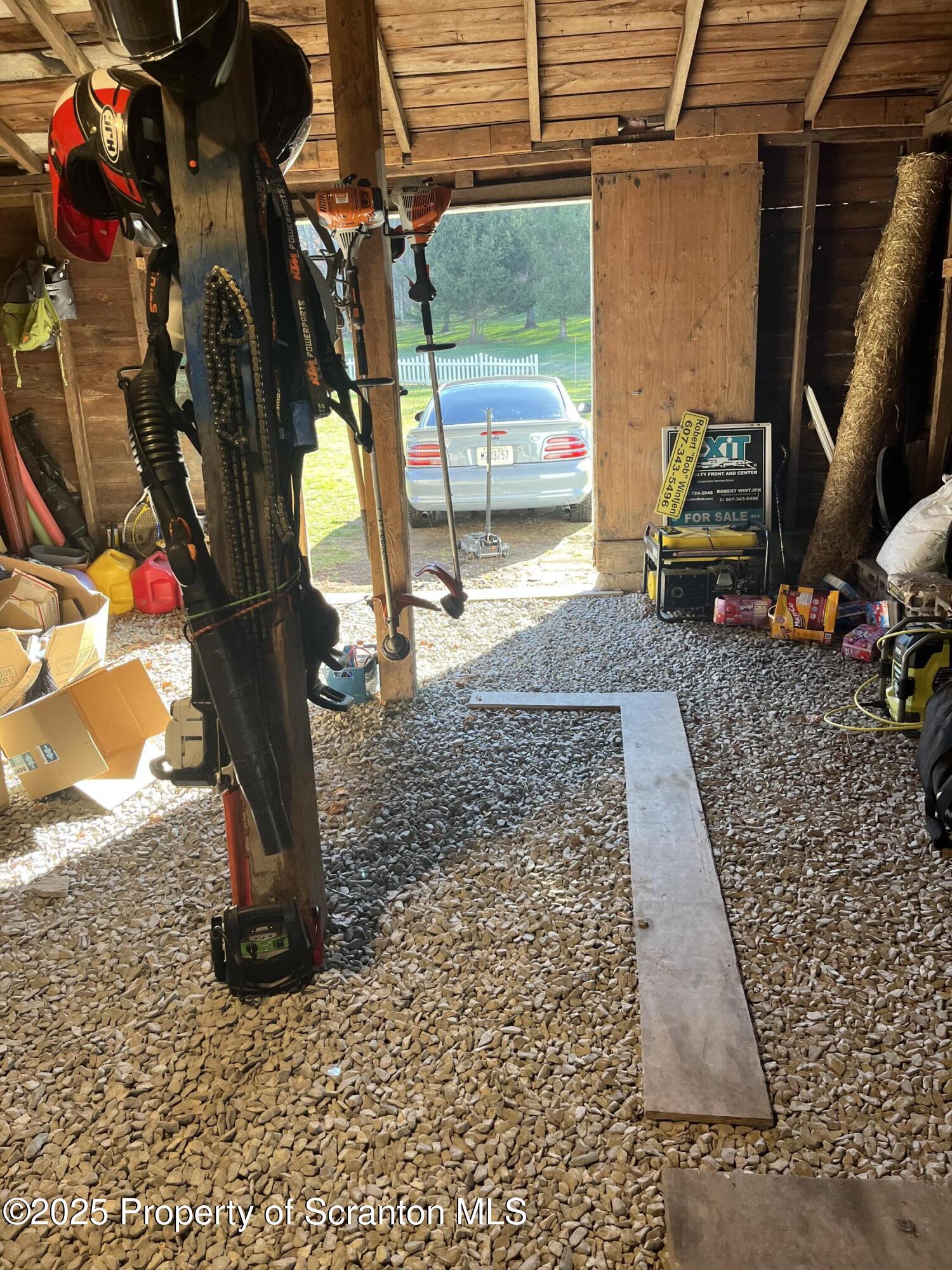 6666 Tingley Lake Road New Milford, PA 18834 - Photo 45 of 45