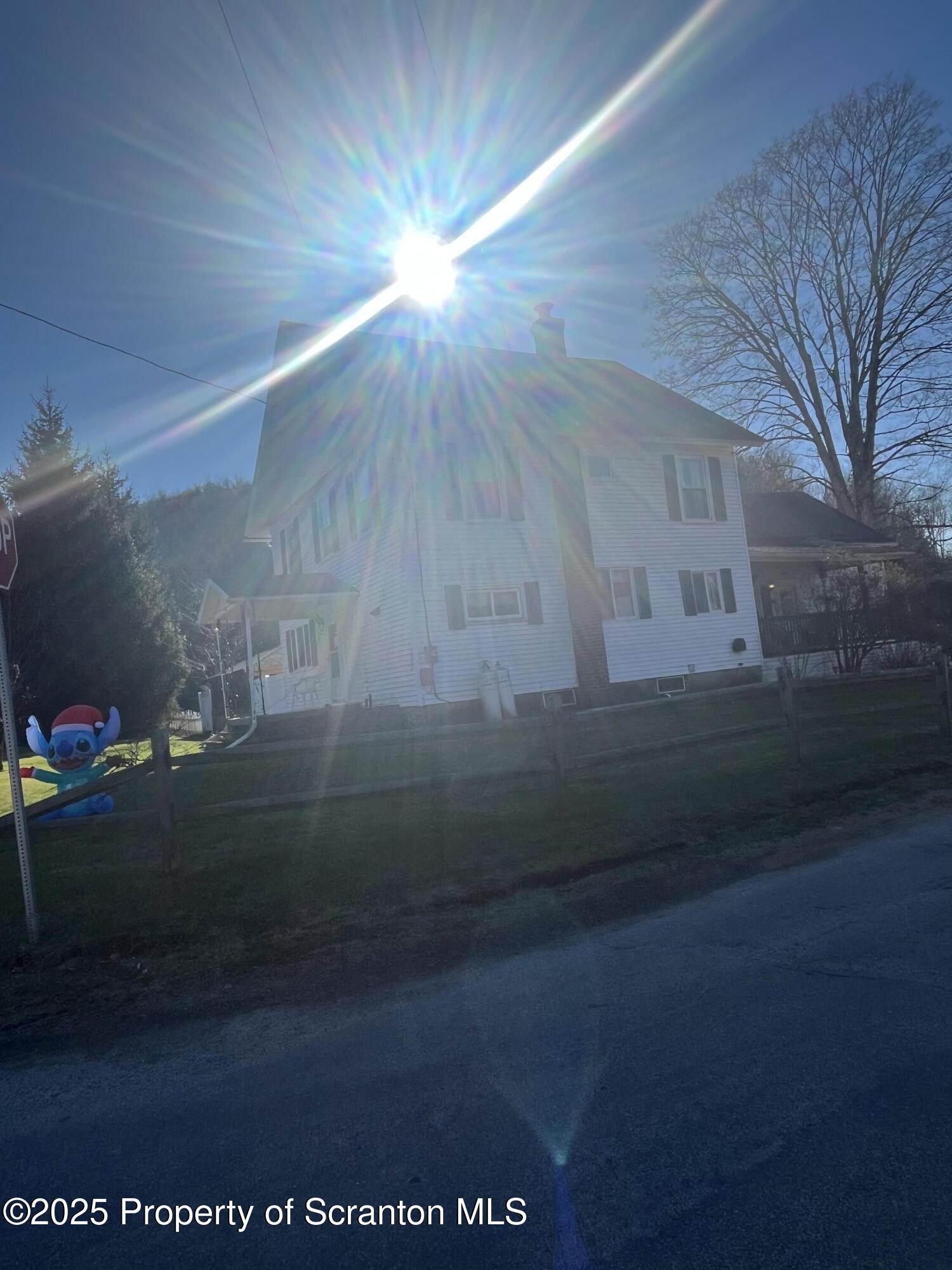 6666 Tingley Lake Road New Milford, PA 18834 - Photo 5 of 45 a view of basement