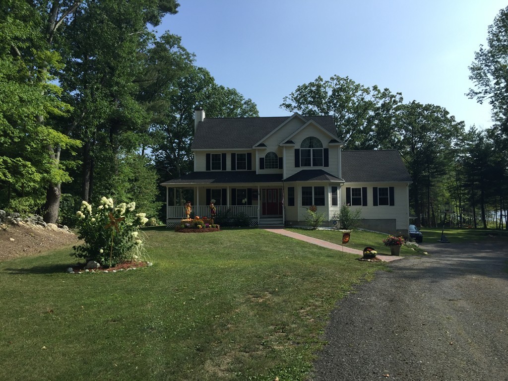 19 Dodge Road Charlton, MA 01507 - Photo 2 of 30 Gallery Image 2