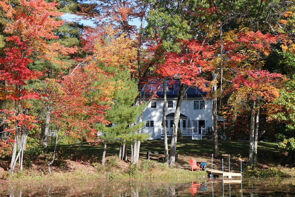 19 Dodge Road Charlton, MA 01507 - Photo 29 of 30 Gallery Image 29