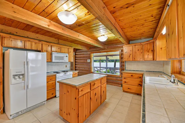 $575,000 | 42325 North Sylvan Road, Elk, WA 99009