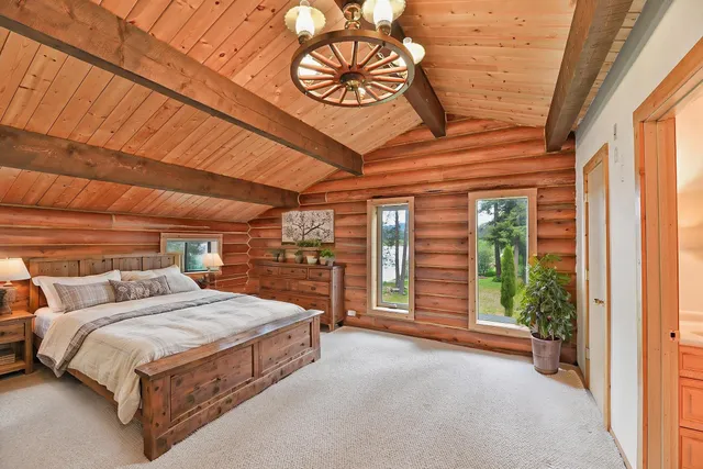 $575,000 | 42325 North Sylvan Road, Elk, WA 99009