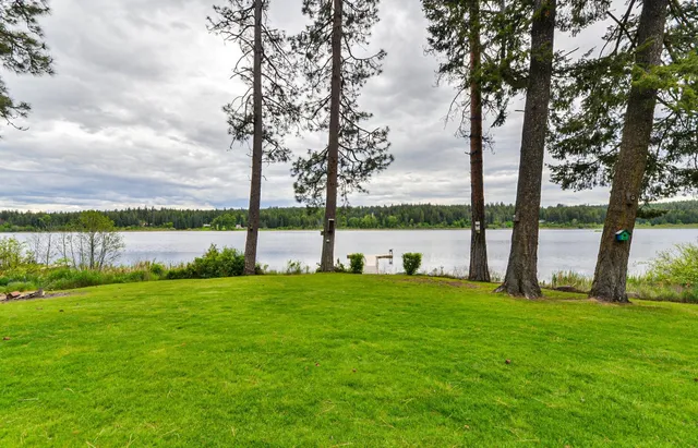 $575,000 | 42325 North Sylvan Road, Elk, WA 99009