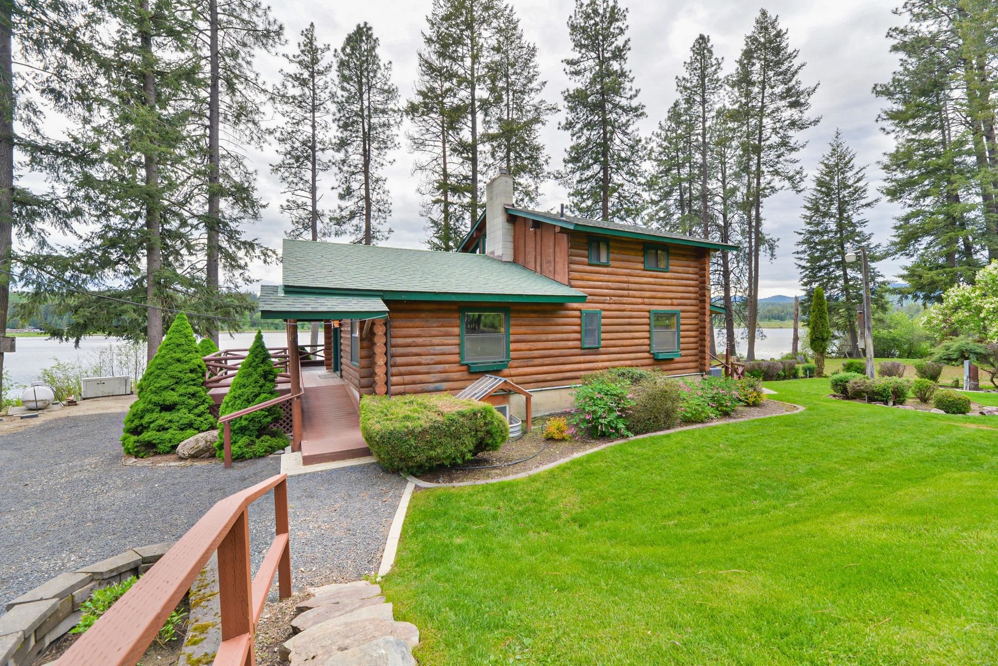 42325 North Sylvan Road Elk, WA 99009 - Photo 3 of 34