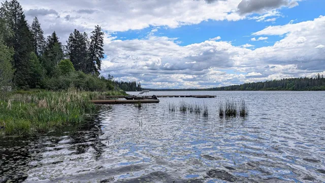 $575,000 | 42325 North Sylvan Road, Elk, WA 99009