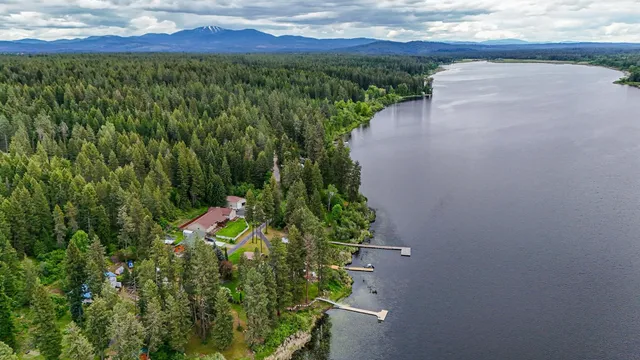 $575,000 | 42325 North Sylvan Road, Elk, WA 99009