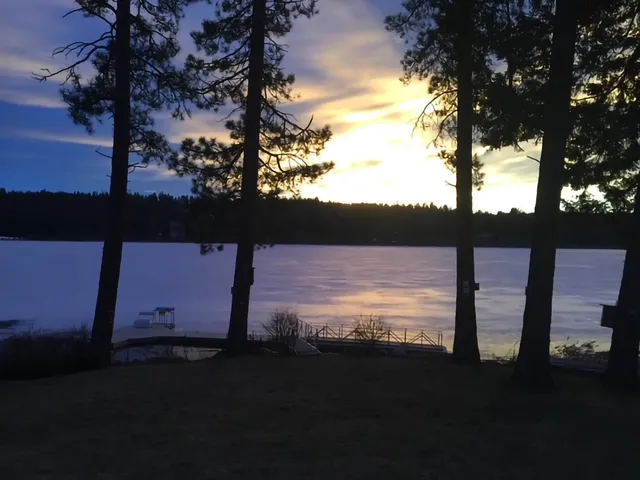 $575,000 | 42325 North Sylvan Road, Elk, WA 99009