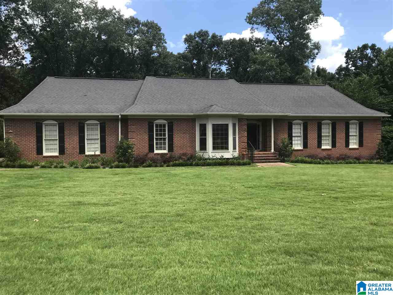 5025 Meadow Brook Road Birmingham, AL 35242 - Photo 1 of 14