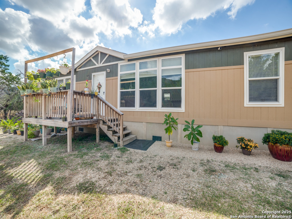 825 Valley Vista Road Tarpley, TX 78883 - Photo 2 of 33