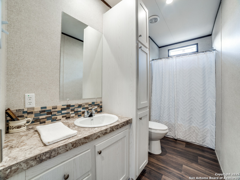825 Valley Vista Road Tarpley, TX 78883 - Photo 25 of 33