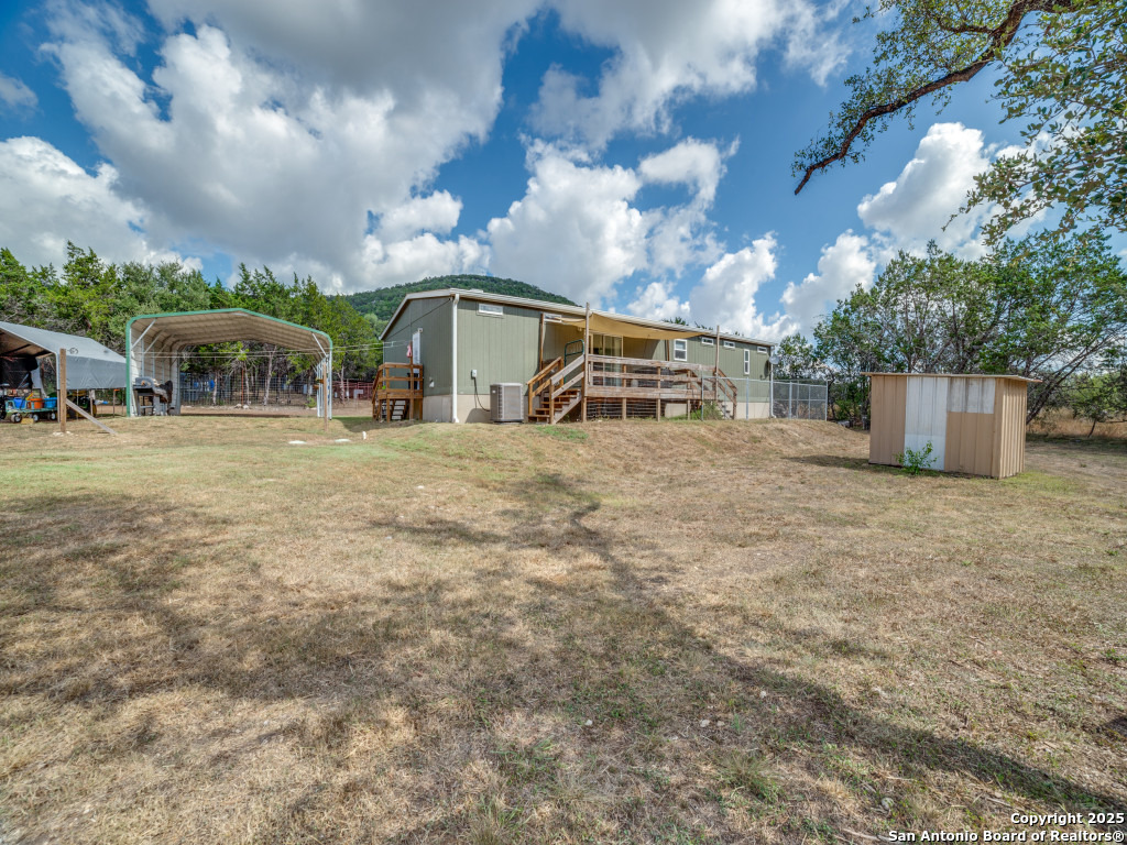 825 Valley Vista Road Tarpley, TX 78883 - Photo 5 of 33