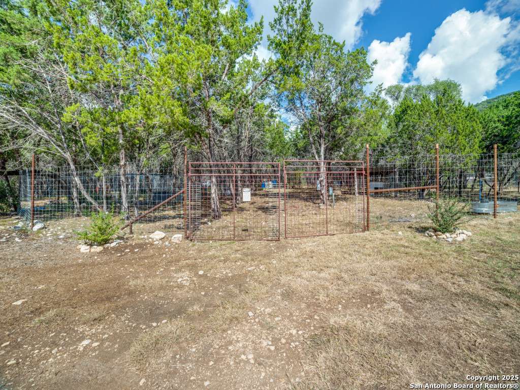 825 Valley Vista Road Tarpley, TX 78883 - Photo 6 of 33