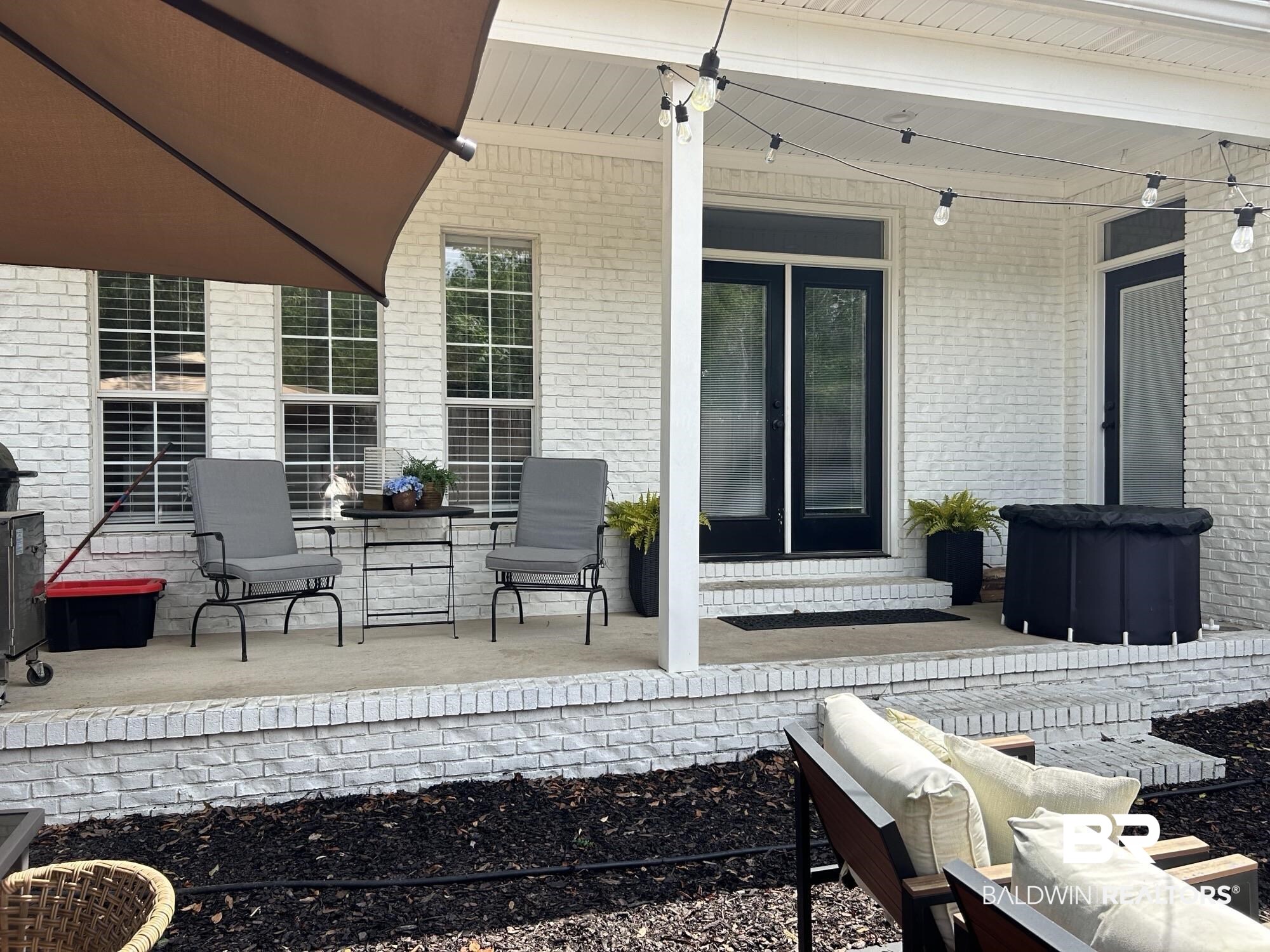 5914 Eastridge Place Mobile, AL 36608 - Photo 33 of 33