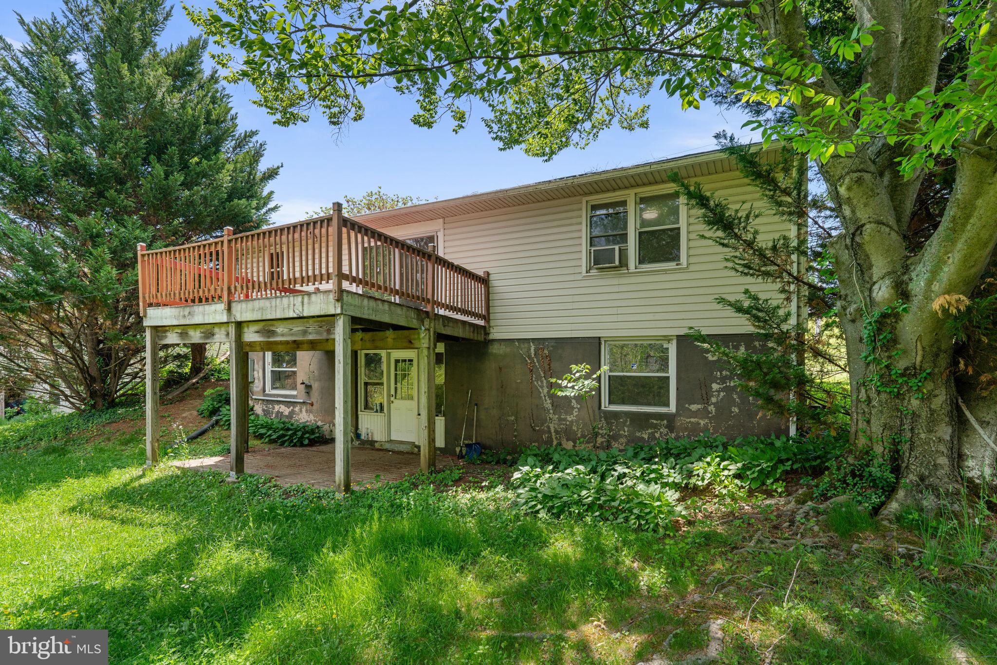 218 Cinder Road Lutherville-Timonium, MD 21093 - Photo 27 of 31 Gallery Image 27