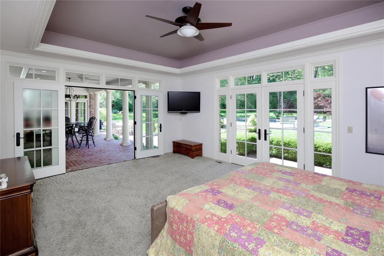 565 Barnes Road Ladue, MO 63124 - Photo 16 of 34