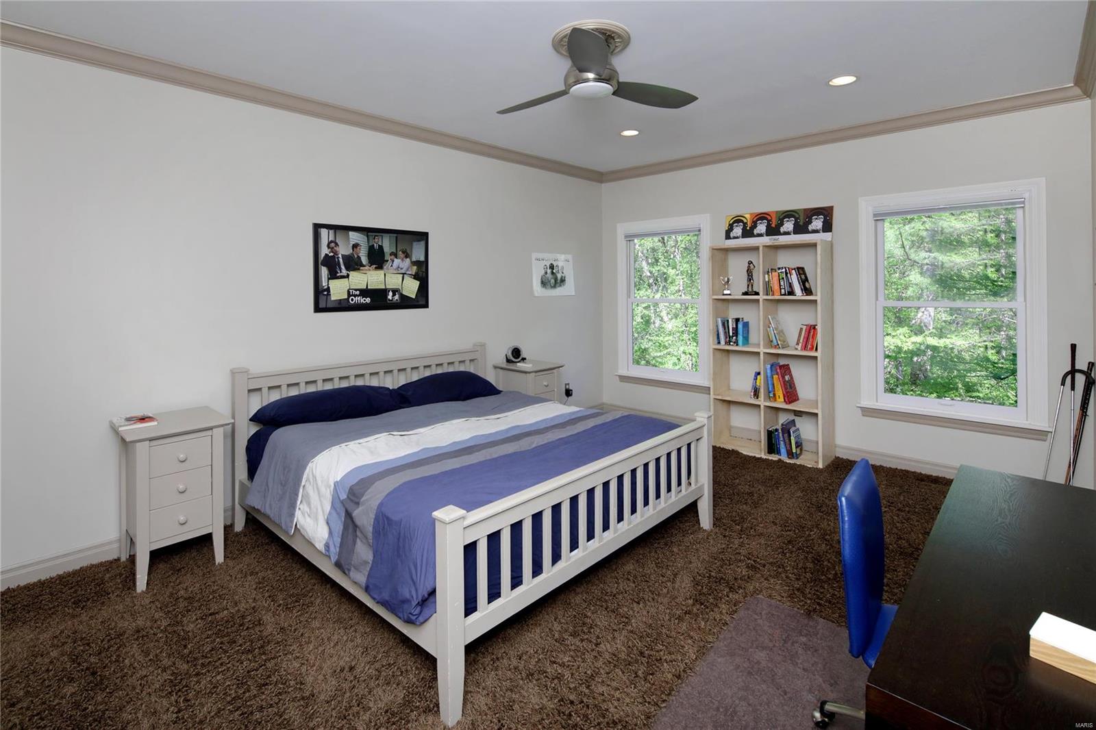 565 Barnes Road Ladue, MO 63124 - Photo 19 of 34