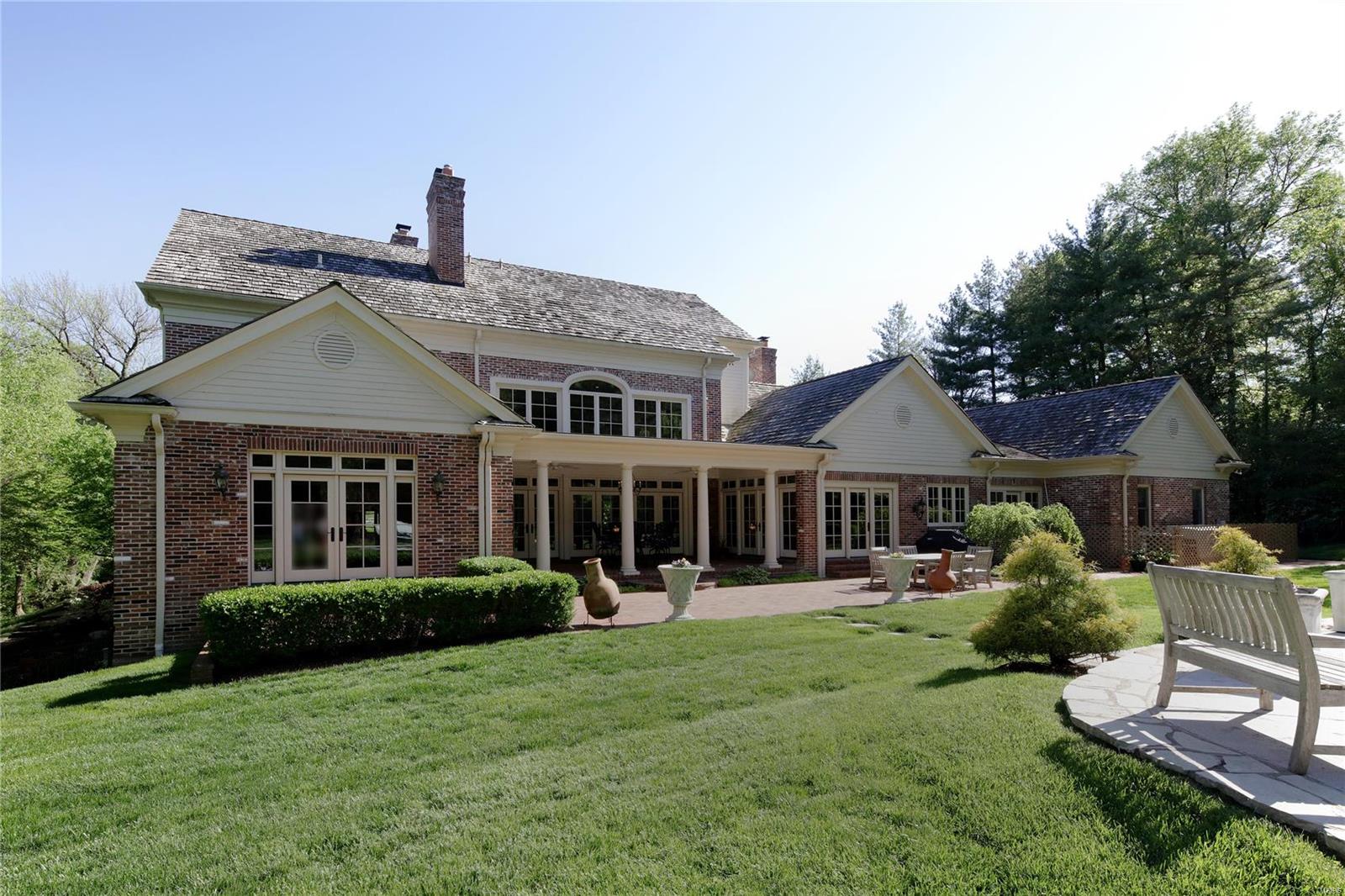 565 Barnes Road Ladue, MO 63124 - Photo 27 of 34
